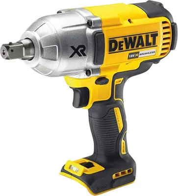 Produktbild von DeWALT DCF899N Akku Schlagschrauber Bürstenlos 3 Gang 18V- Solo Gerät ohne Akku
