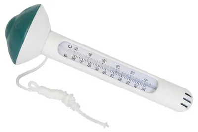 Image de Thermomètre flottant tubulaire