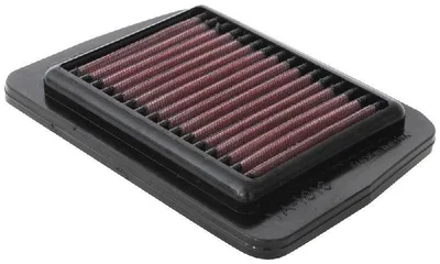 Produktbild von K&N YA-1818 Hochleistungsluftfilter Langzeitfilter Quadratisch