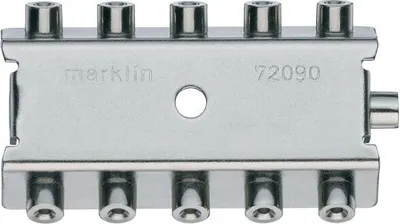 Produktbild von Märklin 72090 Verteilerplatte