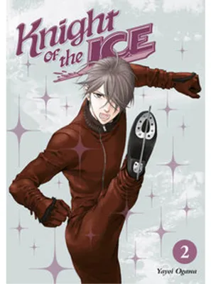 Obrázok produktu pre Knight of the Ice 2