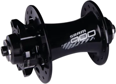 Zdjęcie produktu dla Piasta SRAM Vr Sram 900 32 otwory czarna 12X100/15X100/20