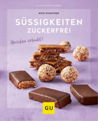 Produktbild von Süßigkeiten zuckerfrei