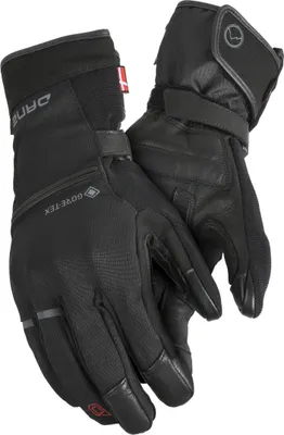 Produktbild von DANE Kalo wasserdichte Motorrad Handschuhe, 3XL