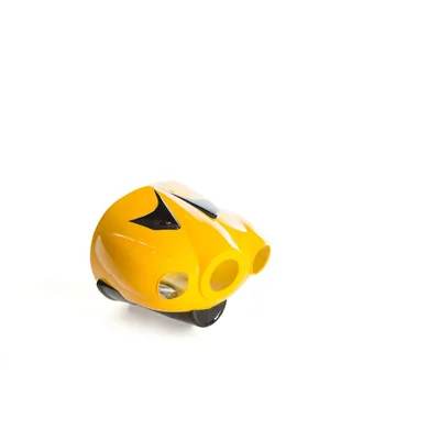 Productafbeelding van Hangar 9 Motorluik: Carbon Cub 15cc