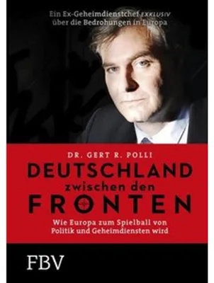 Immagine prodotto di Deutschland zwischen den Fronten
