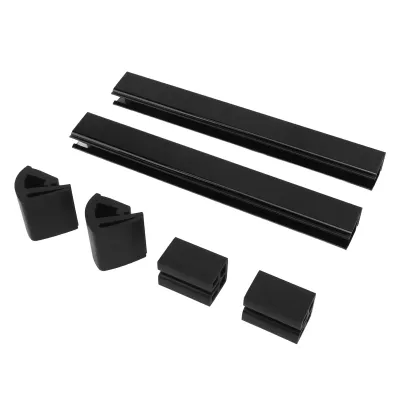 Image de Kit de clips de montage de pare-brise, clips de fixation de pare-brise, clips de maintien de pare-brise, clips de bas de pare-brise, kit de clips de pare-brise, clips d'installation de pare-brise