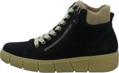 Produktbild von Remonte Sneaker High Damen 31383830373332 Schwarz 36 EU