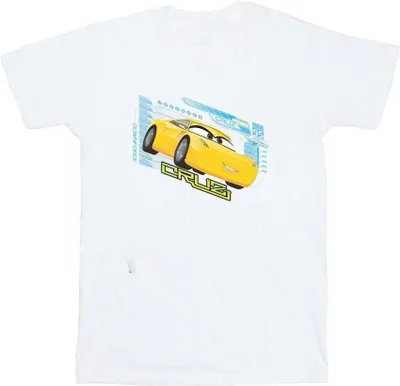 Obrázok produktu pre Disney - Tričko "Cars" pre dievčatá BI12500 (152-158) (Biela)