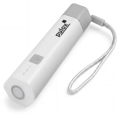 Produktbild von Pulox IBH-100 Insektenstichheiler - Elektrischer Heizstift gegen Juckreiz