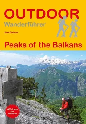 Obrázok produktu pre Peaks of the Balkans
