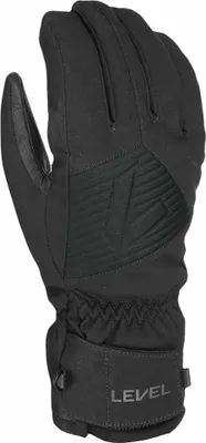 Produktbild von Level Legacy Black 9,5