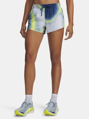 Obrázok produktu pre Šortky Under Armour Ua Velociti Pro 3' – blackout navy, veľkosť: S