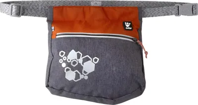 Image de Sac de friandises Hurtta Treat Pocket ECO, couleur:granite