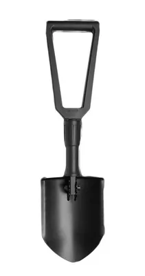 Obrázek produktu pro Gerber Skládací lopatka E-TOOL, zoubkovaná