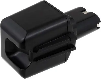 Image de Batterie pour Bosch modèle 2607335014 NiMH Knolle