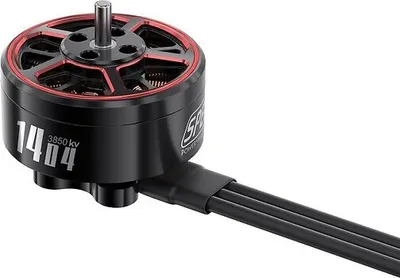 Produktbild von GEPRC SPEEDX2 1404 3850KV 4S Motor schwarz