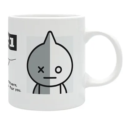 Obrázok produktu pre BT21 - Van Becher