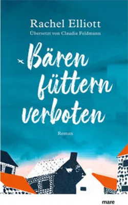 Obrázek produktu pro Bären füttern verboten