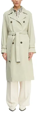 Produktbild von COMMA Klassischer Trenchcoat mit Bindegürtel