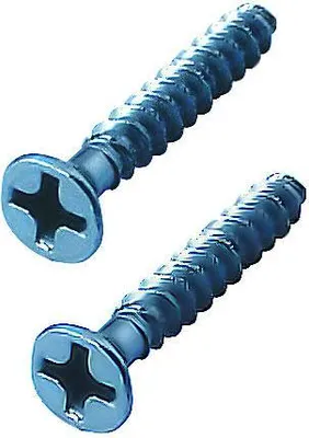 Zdjęcie produktu dla Śruba montażowa do puszek, długość 25mm, W25, 37086250 /100szt/