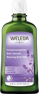 Immagine prodotto di Lavanda - Bagno rilassante 200ml