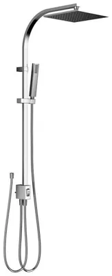 Immagine prodotto di HSK AquaSwitch RS 500 universale con soffione piatto, dimensioni 30 x 30 cm