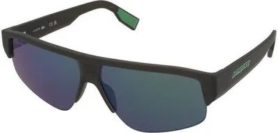 Produktbild von Lacoste L6003S Matte grey 62/11/135 Herren Sonnenbrillen
