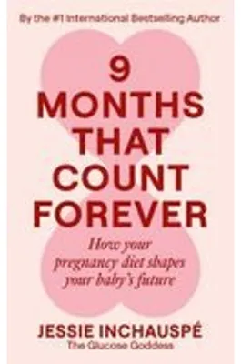 Immagine prodotto di Nine Months That Count Forever