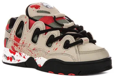 Image de Osiris Shoes WIP 072-8925 in nan color size 39.5