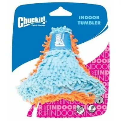 Zdjęcie produktu dla Chuckit Indoor Tumbler 9 cm