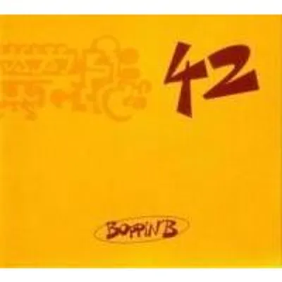 Produktbild von Boppin'B  42