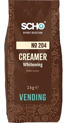 Obrázek produktu pro Vendingline SCHO Expert Selection č. 204 Kávová pěna Kaffeeplus 1000g
