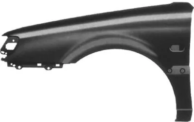 Produktbild von DIEDERICHS 2244007 Kotflügel Vorne Links für VW PASSAT Variant (3A5, 35I) PASSAT (3A2, 35I)