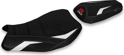Immagine prodotto di Rivestimento copri sella Isili Ultragrip 1WH-1