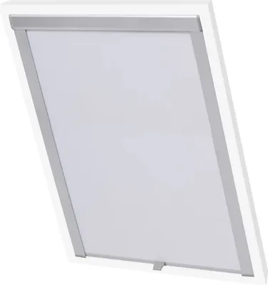 Immagine prodotto di Tenda a Rullo Oscurante Bianca MK04