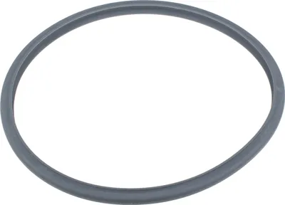 Produktbild von WMF 60.6856.9990, Dichtring, Grau, Silikon