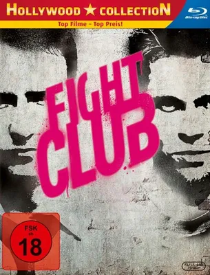 Produktbild von Fight Club