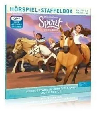 Produktbild von Staffelbox 2.1