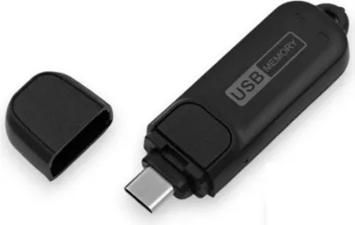 Produktbild von Dyktafon w pamięci USB-C Esonic MQ-C320