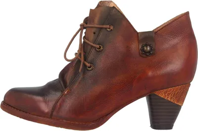 Produktbild von Spring Footwear JULIANE Pumps in Übergrößen Braun JULIANE-CAM große Damenschuhe