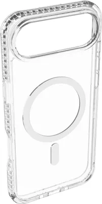 Obrázok produktu pre Cellularline TETRAMAG2IPH17MAXT, Ochranný obal, Apple, iPhone 17 Air, 16,8 cm (6.6"), Priehľadná