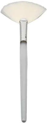 Immagine prodotto di Spazzola cosmetica per la pulizia del viso: setole morbide, applicatore ideale per lozioni, facile da pulire