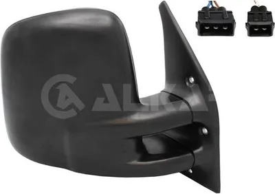 Zdjęcie produktu dla Lusterko Zewnętrzne Vw Transporter Iv 07.90-04.03 Pr