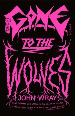 Zdjęcie produktu dla Gone to the Wolves