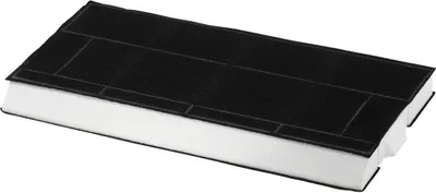Produktbild von Bosch / Siemens / Neff / Balay / Z5144X1 / LZ45501 / 00434229 / DHZ4506 / 434229 Aktivkohlefilter von keenberk