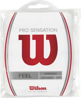 Produktbild von Wilson Pro Sensation Tenniszubehör