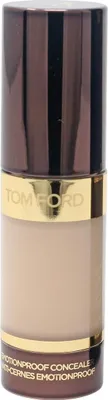 Produktbild von TOM FORD Emotionproof Concealer, Dusk, normale Haut, Creme, Frauen, Natürlich/Natur, WATER\AQUA\EAU, DIMETHICONE, METHYL TRIMETHICONE, DIMETHICONE SILYLATE, BUTYLENE GLYCOL, NEOPENTYL...