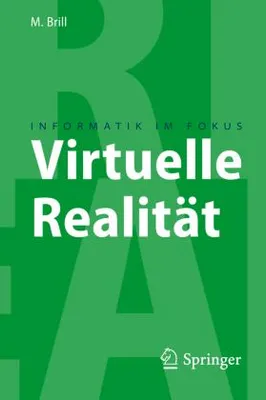 Obrázek produktu pro Virtuální realita