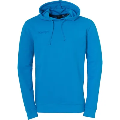Produktbild von Kempa Hoody Herren 182 - kempablau XL